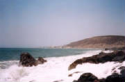 Baja California