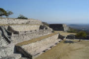 Xochicalco