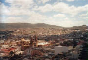 Zacatecas