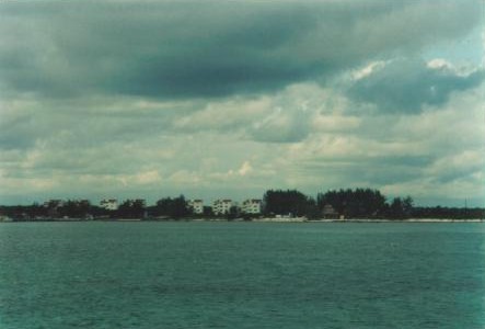 Punta Sam