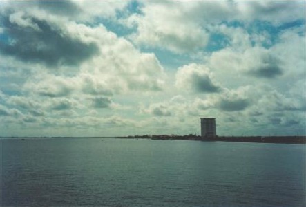 Punta Sam